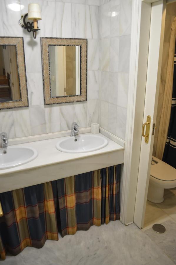 Apartamento Adoratrices Granada Exterior foto